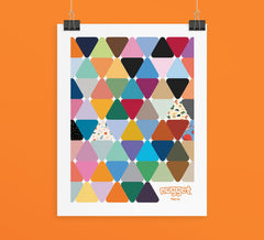 Nugget Self Portrait