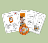 DIY Claw Machine Instructions