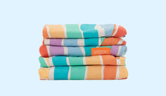 Chunk® Cover Set - Paintbox