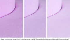 Chunk® Cover Set - Moonshot