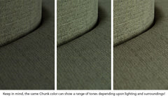 Chunk® Cover Set - Willow