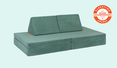 The Nugget® - Seamonster