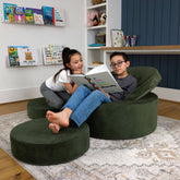 A Kids Book About Diversity