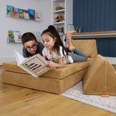 A Kids Book About Incarceration