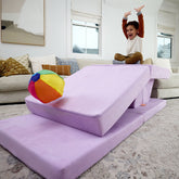 Playsilk Balloon Ball in Rainbow