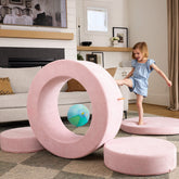 Playsilk Balloon Ball in Sea