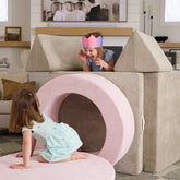 Playsilk Crown in Blossom