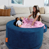 Classic Playsilk in Pink