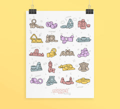 Nugget and Chunk Builds