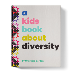 A Kids Book About Diversity