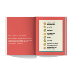 A Kids Book About Pride