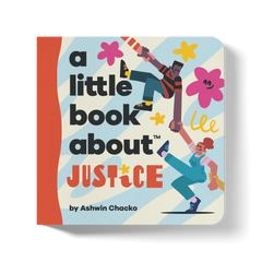 A Little Book About Justice