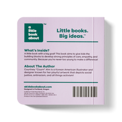 A Little Book About Activism