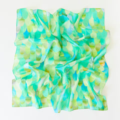 Playsilk Dinosaur Costume in Green