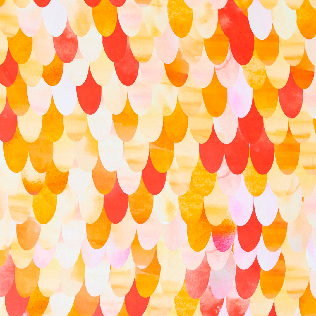 Playsilk Dinosaur Costume in Red