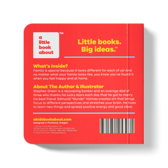 A Little Book About Family