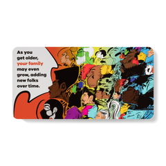 A Little Book About Family