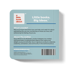 A Little Book About Play