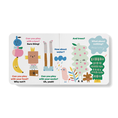 A Little Book About Play