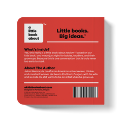 A Little Book About Racism