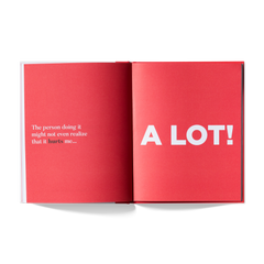 A Kids Book About Racism