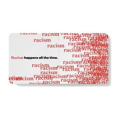 A Little Book About Racism