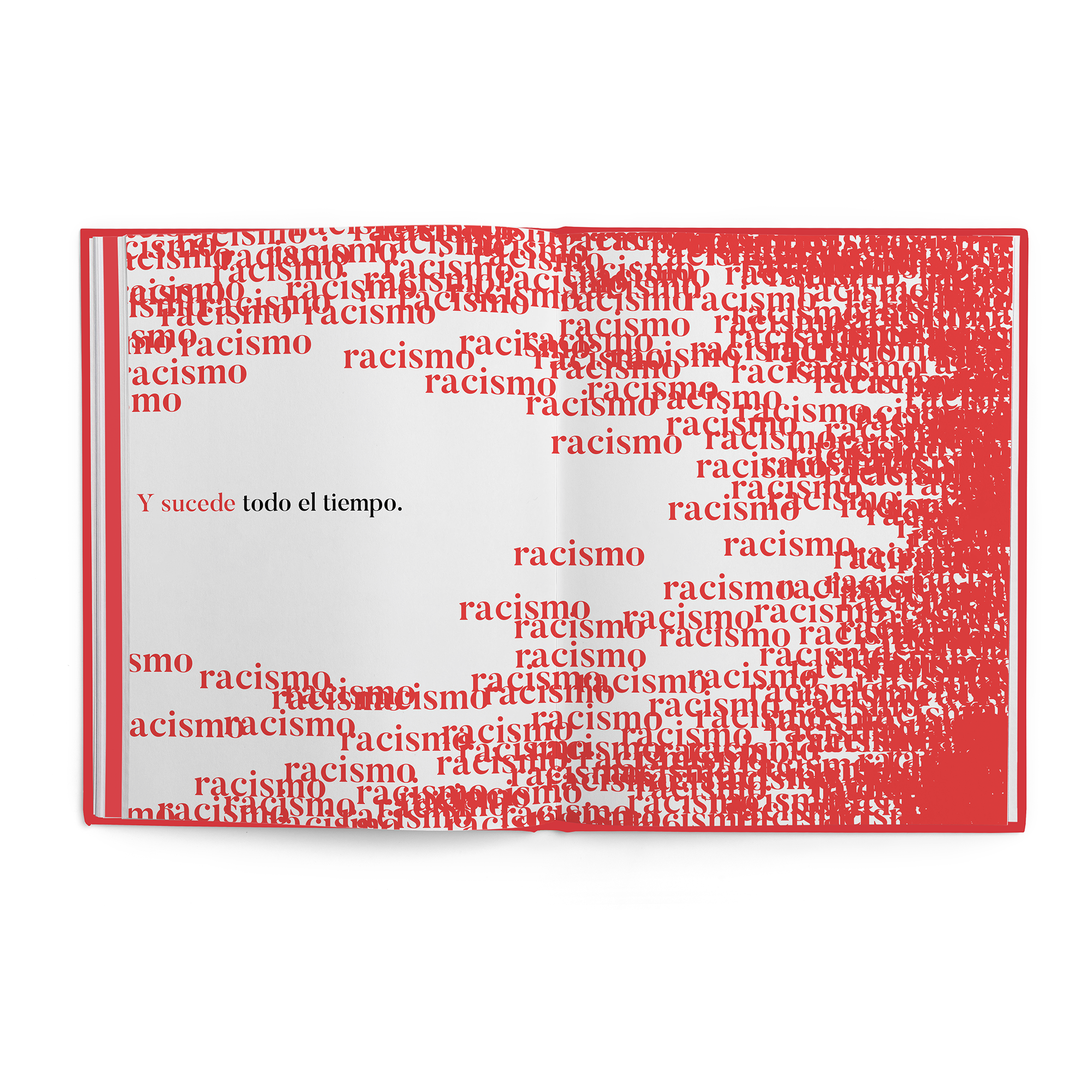 Un libro para niños sobre racismo