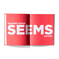 A Kids Book About Systemic Racism