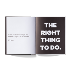 A Kids Book About White Privilege