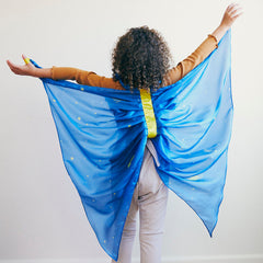 Playsilk Fairy Wings in Star