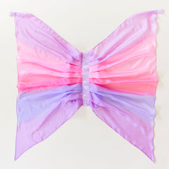 Playsilk Fairy Wings in Blossom
