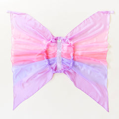 Playsilk Fairy Wings in Blossom