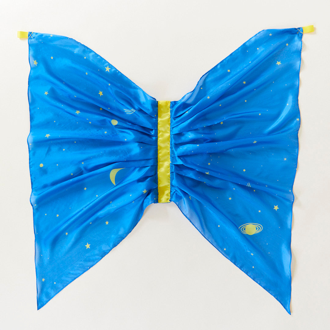 Playsilk Fairy Wings in Star