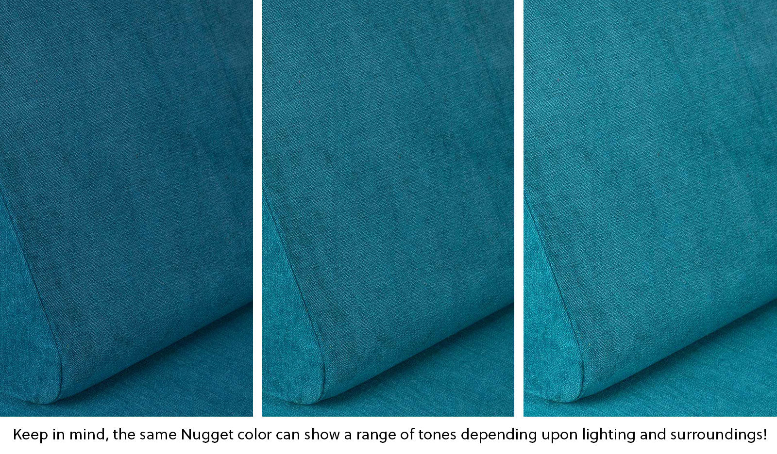 The Nugget® - Atlantis