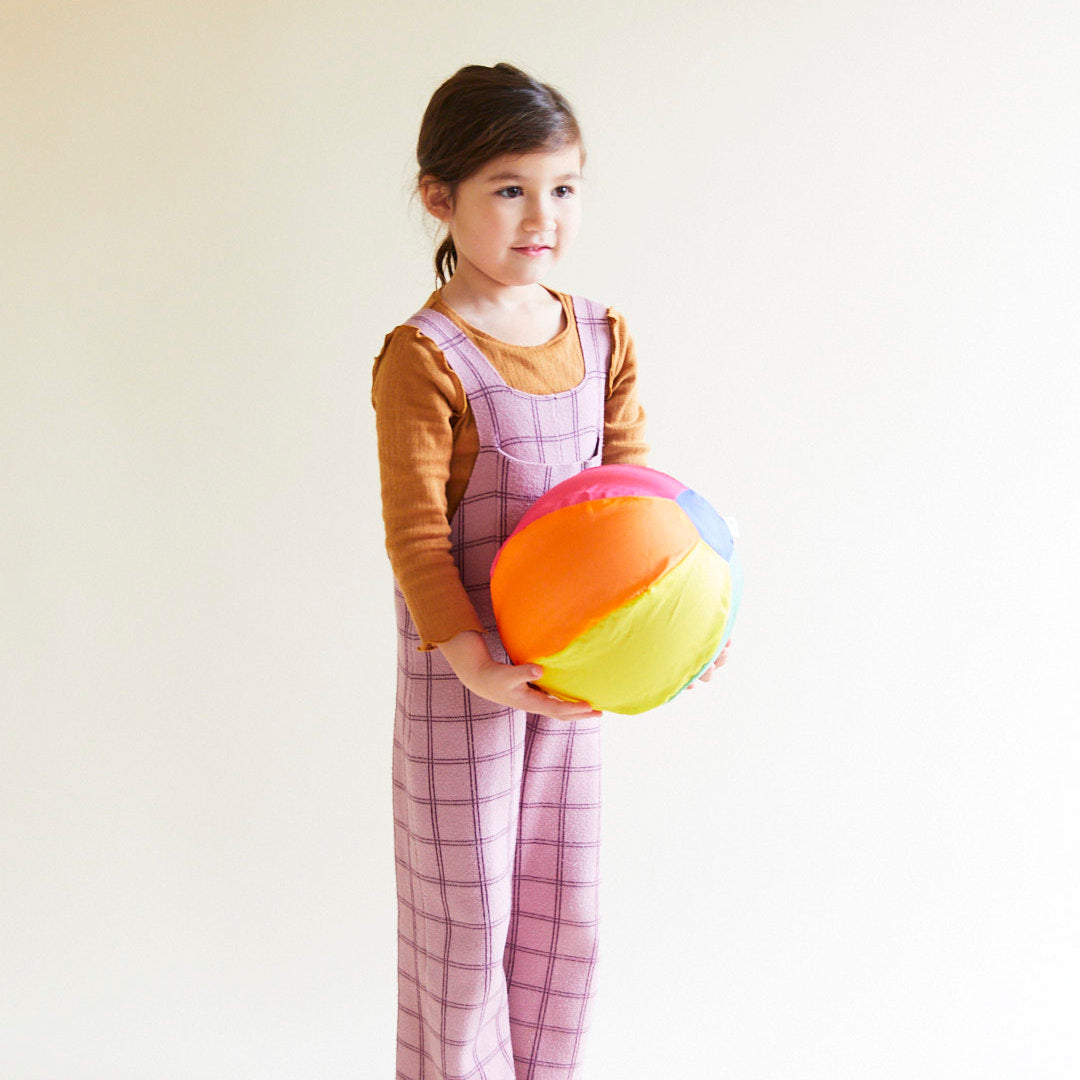 Playsilk Balloon Ball in Rainbow