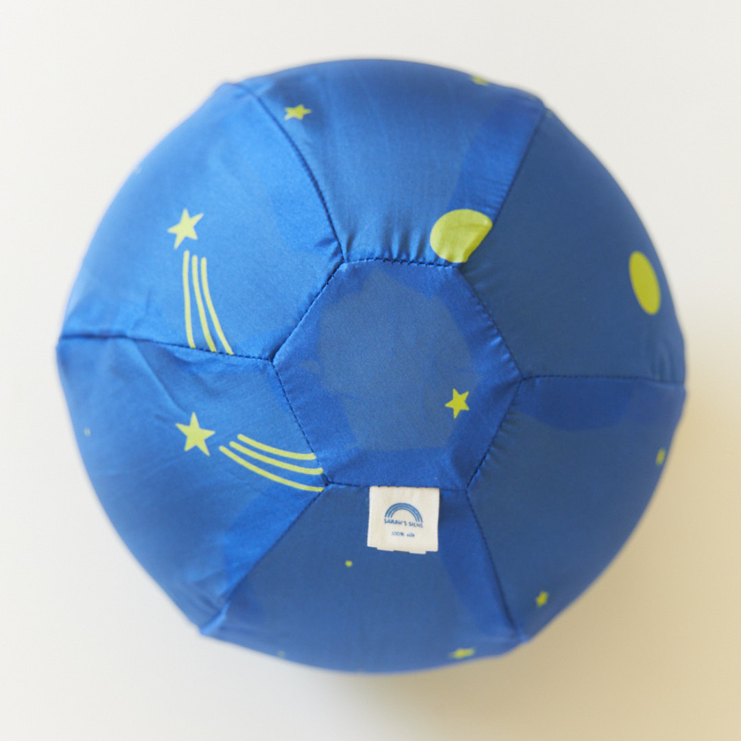 Playsilk Balloon Ball in Star