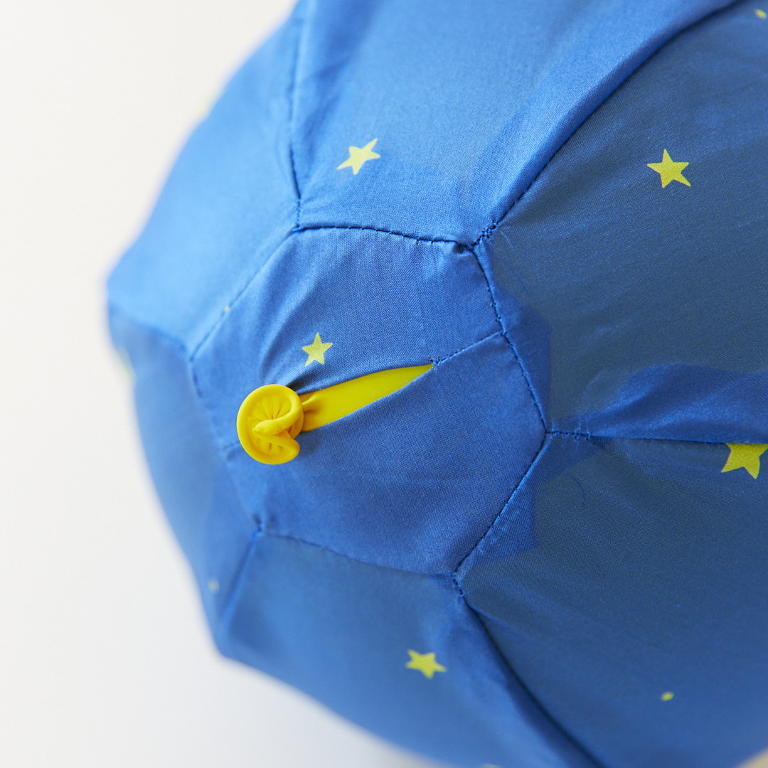 Playsilk Balloon Ball in Star