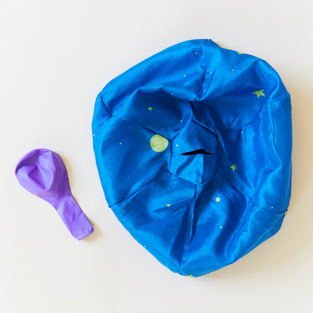 Playsilk Balloon Ball in Star