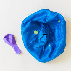 Playsilk Balloon Ball in Star