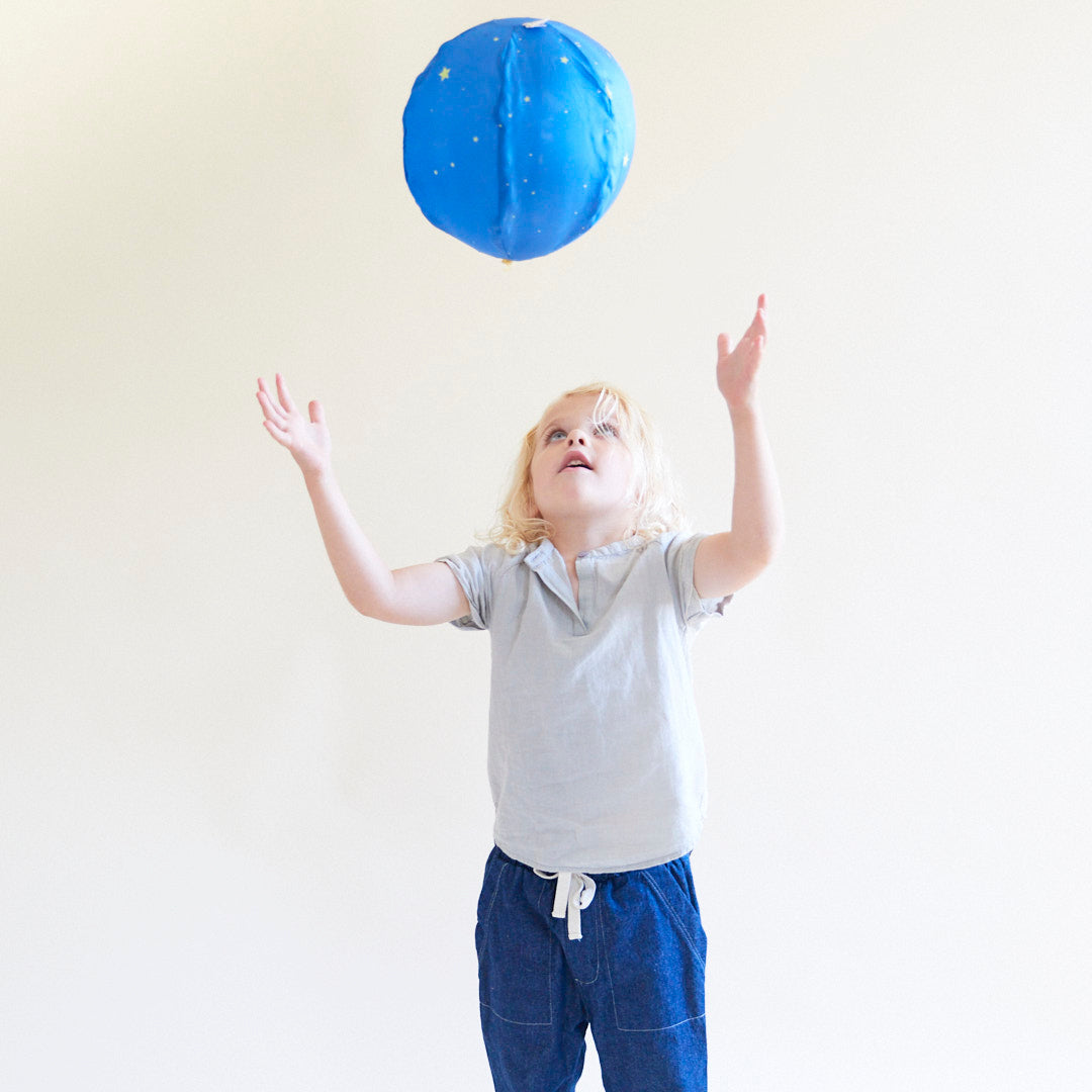 Playsilk Balloon Ball in Star