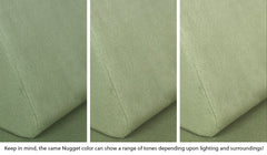 Nugget® Cover Set - Bamboo