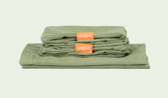 Nugget® Cover Set - Bamboo