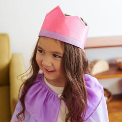 Playsilk Crown in Blossom