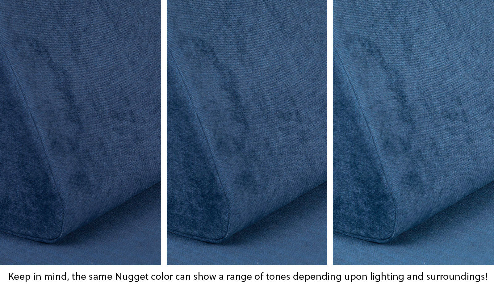 Nugget® Cover Set - Blueridge