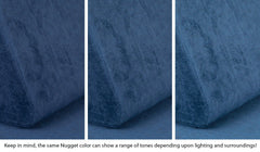 Nugget® Cover Set - Blueridge