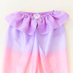 Silk Cape in Blossom