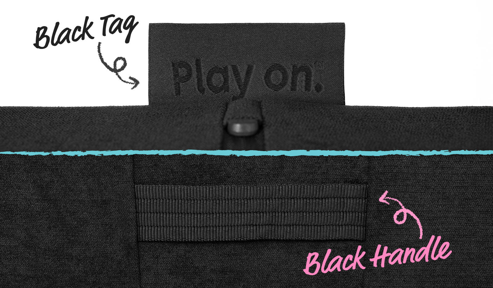 Nugget® Cover Set - Catwalk