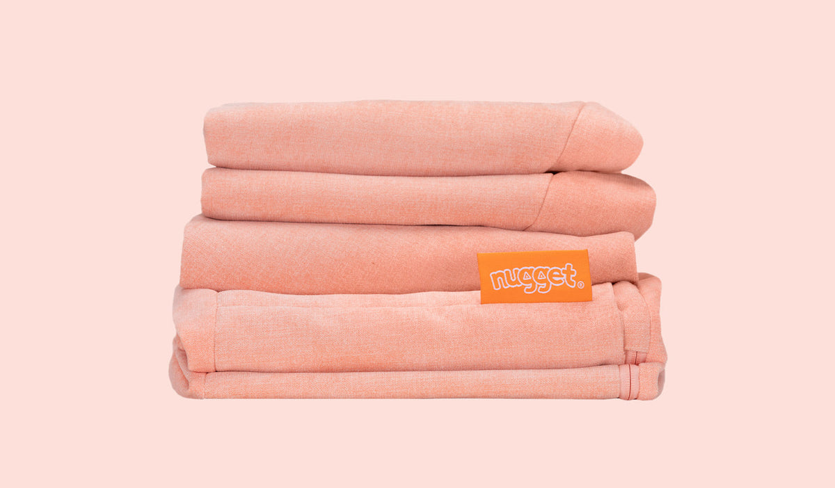 Chunk® Cover Set - Blossom