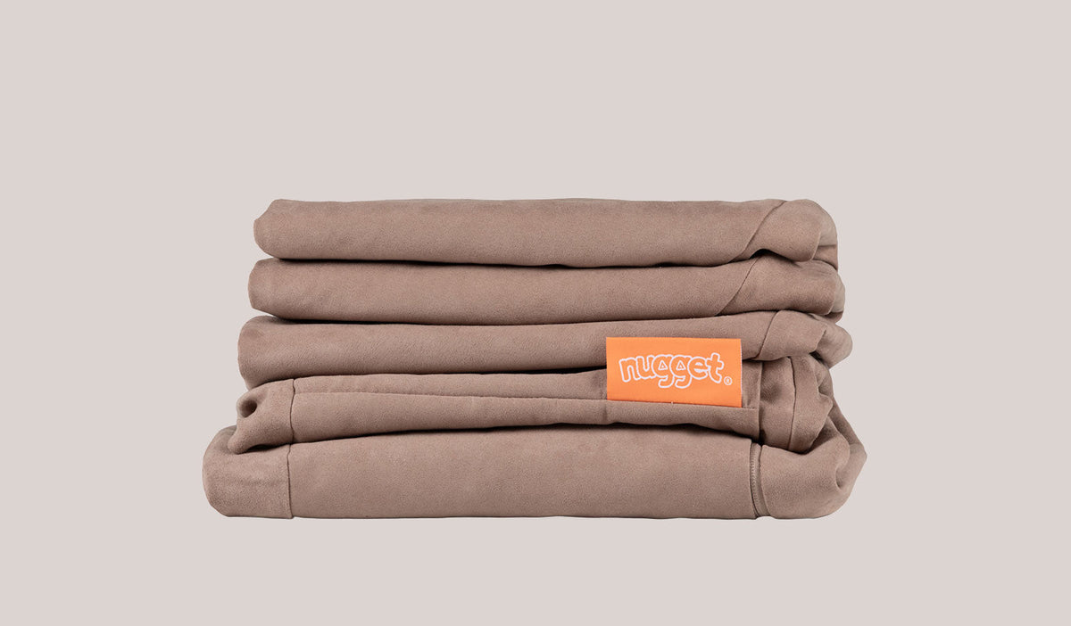 Chunk® Cover Set - Cottontail