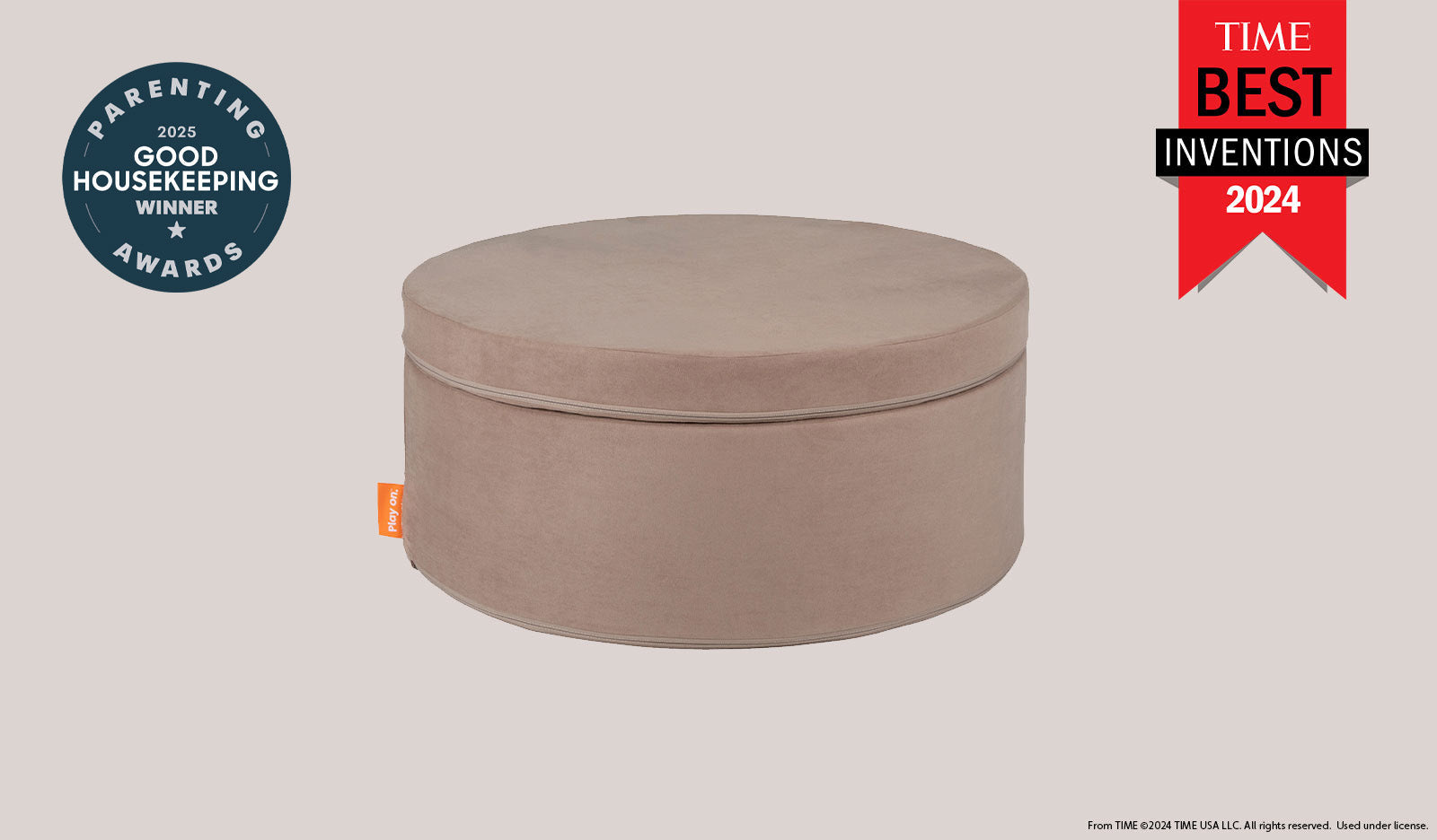 Chunk® - Cottontail